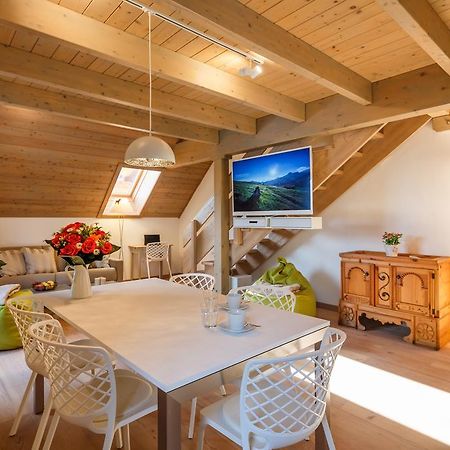 Eschenweg Apartment Бад Клайнкирххайм Екстериор снимка