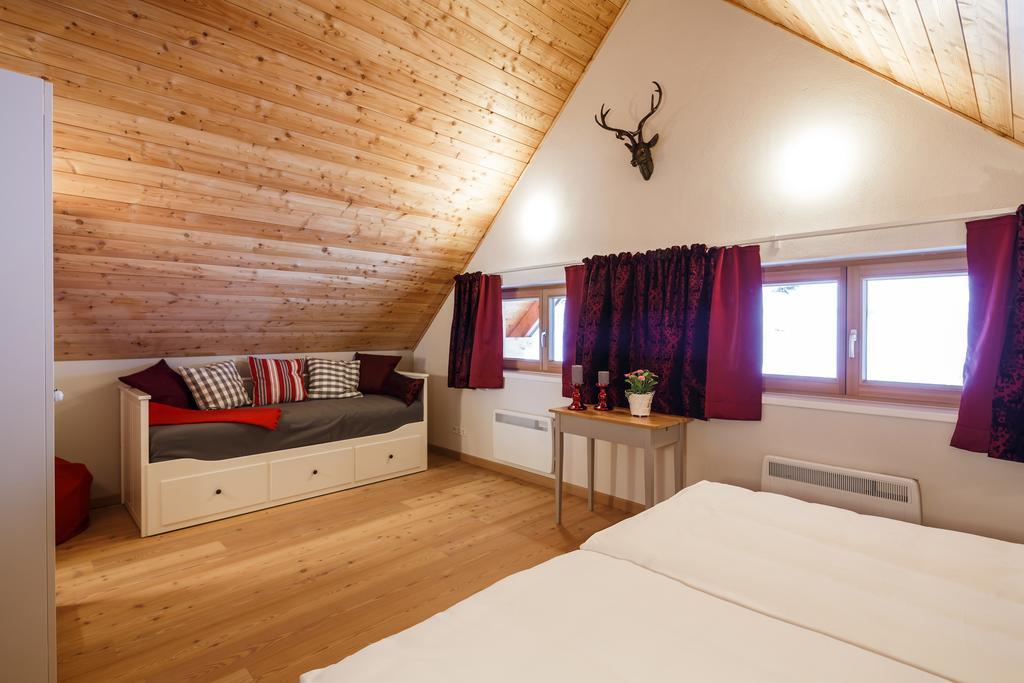 Eschenweg Apartment Бад Клайнкирххайм Екстериор снимка