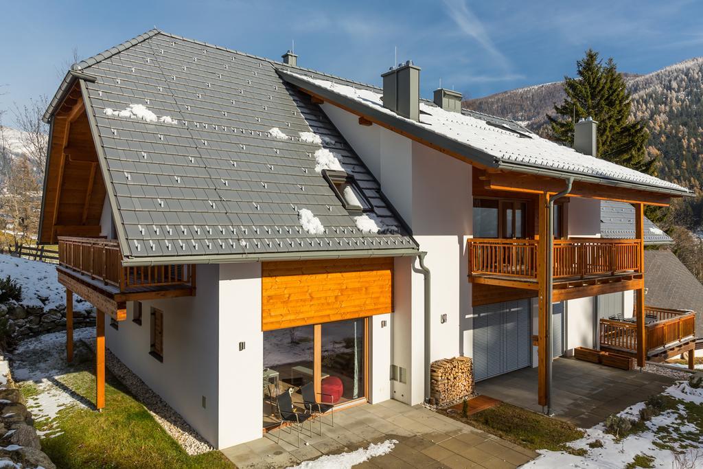 Eschenweg Apartment Бад Клайнкирххайм Екстериор снимка