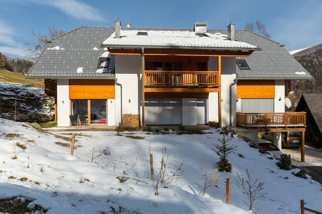 Eschenweg Apartment Бад Клайнкирххайм Екстериор снимка
