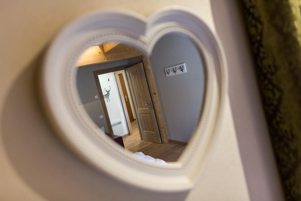 Eschenweg Apartment Бад Клайнкирххайм Екстериор снимка