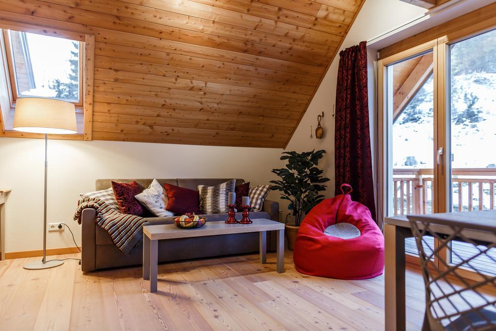 Eschenweg Apartment Бад Клайнкирххайм Екстериор снимка