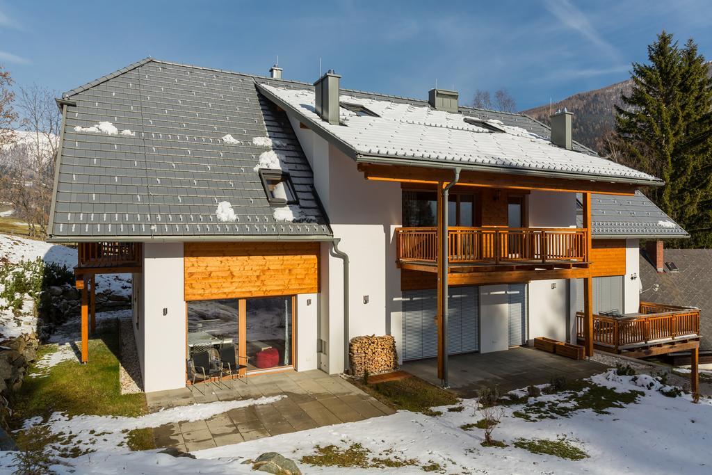 Eschenweg Apartment Бад Клайнкирххайм Екстериор снимка