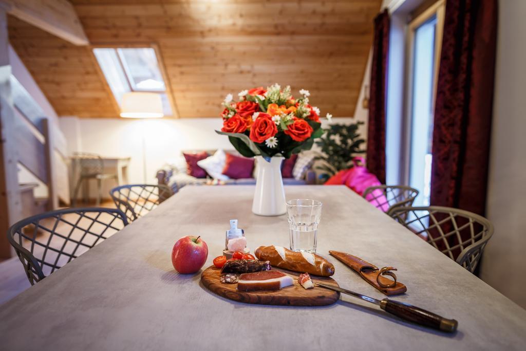 Eschenweg Apartment Бад Клайнкирххайм Екстериор снимка