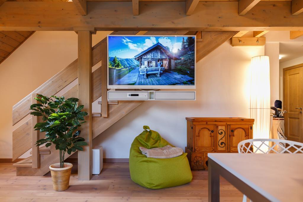 Eschenweg Apartment Бад Клайнкирххайм Екстериор снимка