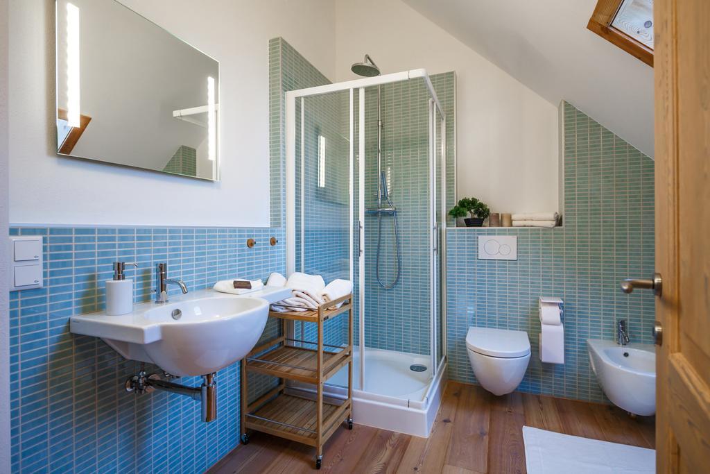Eschenweg Apartment Бад Клайнкирххайм Екстериор снимка