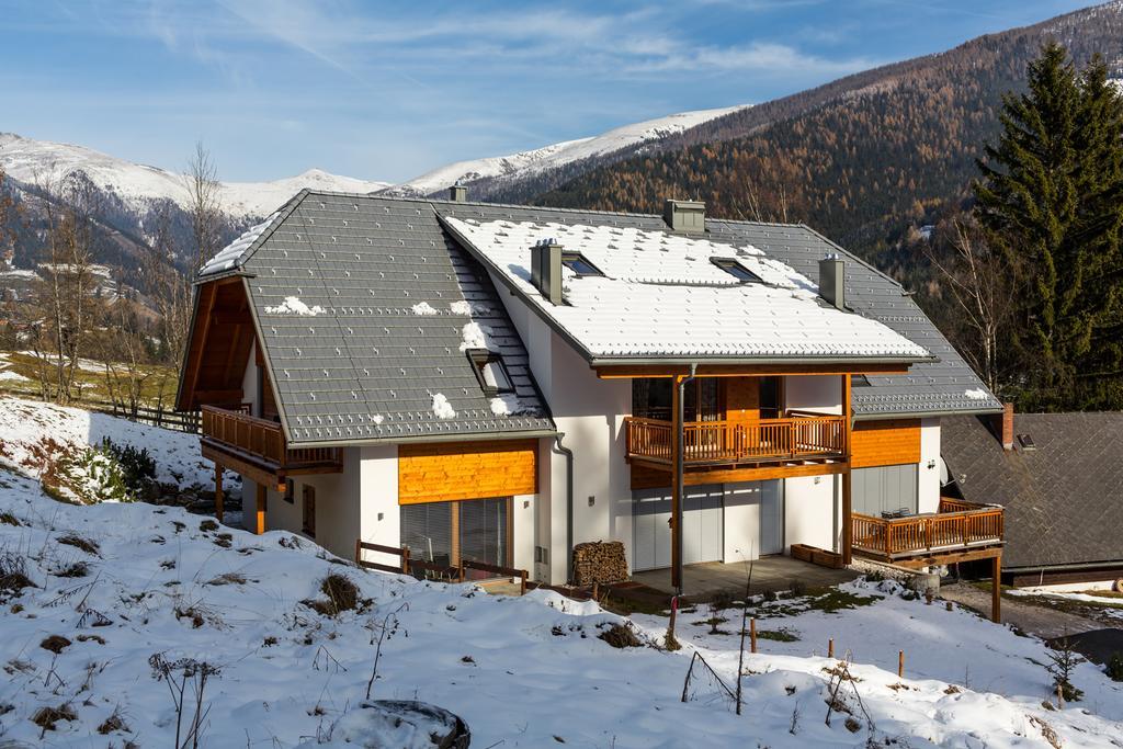 Eschenweg Apartment Бад Клайнкирххайм Екстериор снимка